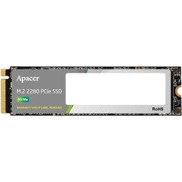 Apacer PC3480 SSD M.2 2280 256 GB PCIe Gen3